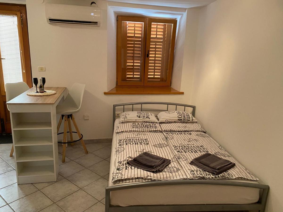 Apartment Rey Piran Dış mekan fotoğraf